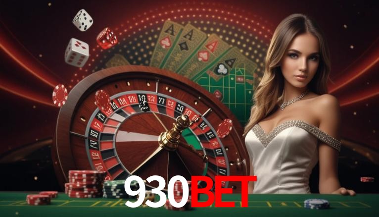 Descubra a Magia dos Jogos de Arcade no 930Bet