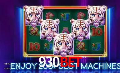 A Emoção da Loteria na 930Bet: Uma Chance de Mudança de Vida