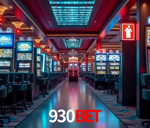 Bônus Diários 930Bet