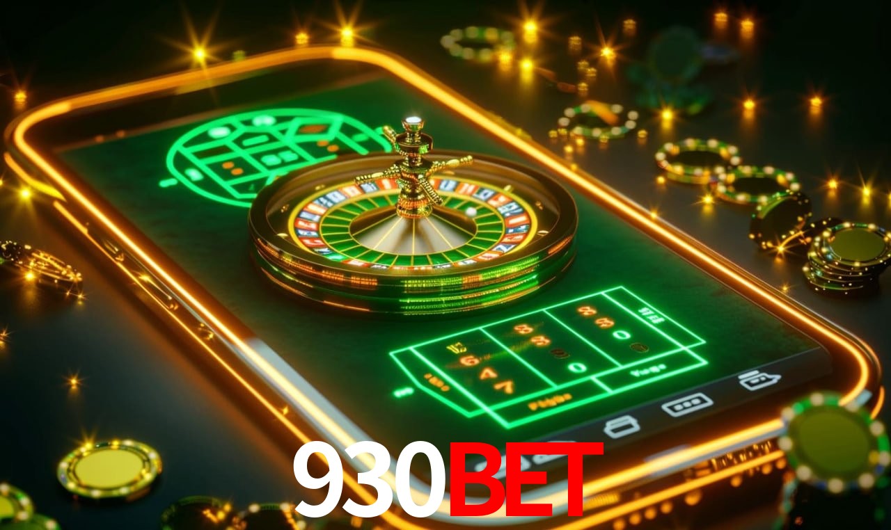 Provedores de Jogos 930Bet