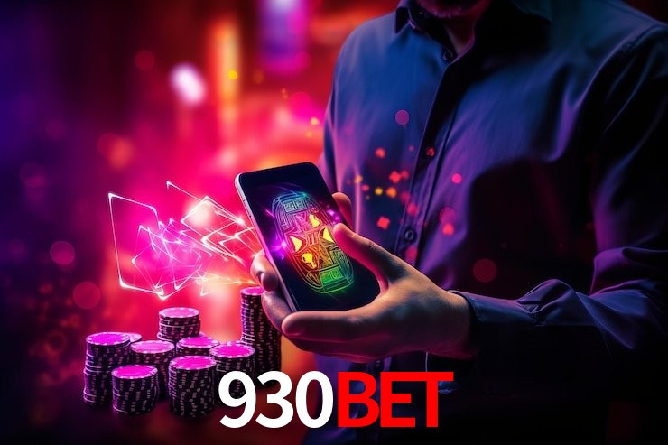 Recursos de Bônus 930Bet