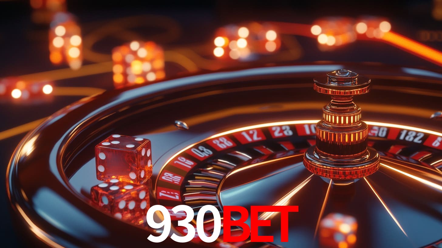 930Bet Plataforma