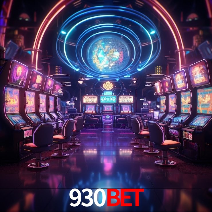 Especiais de Fim de Semana 930Bet