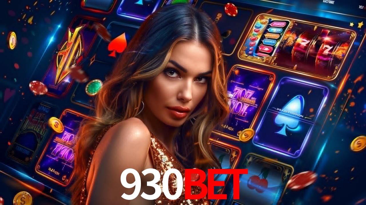 Casino Ao Vivo 930Bet
