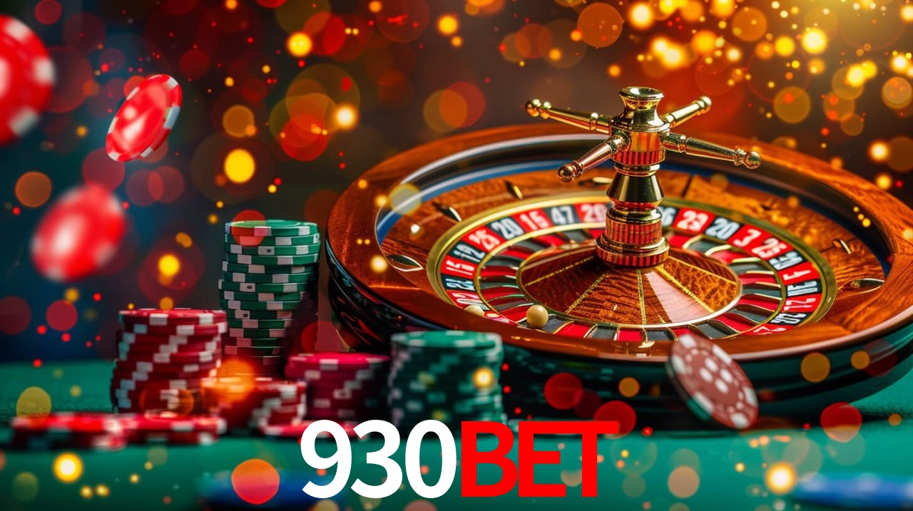Programa VIP 930Bet