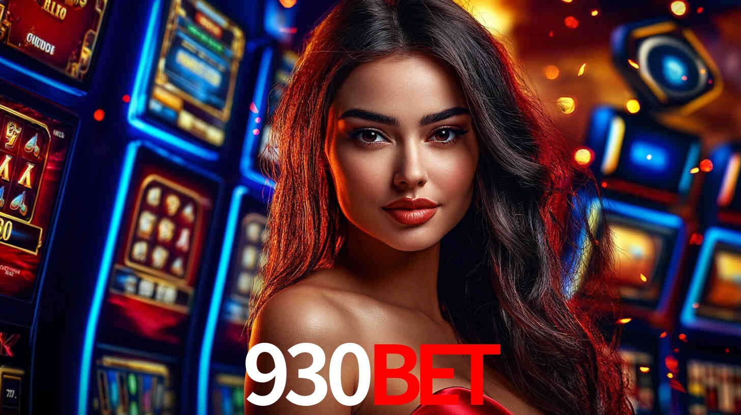 Apostas de Tênis 930Bet