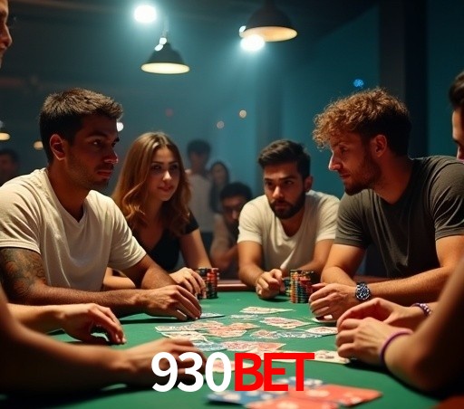 Sistemas de Segurança 930Bet