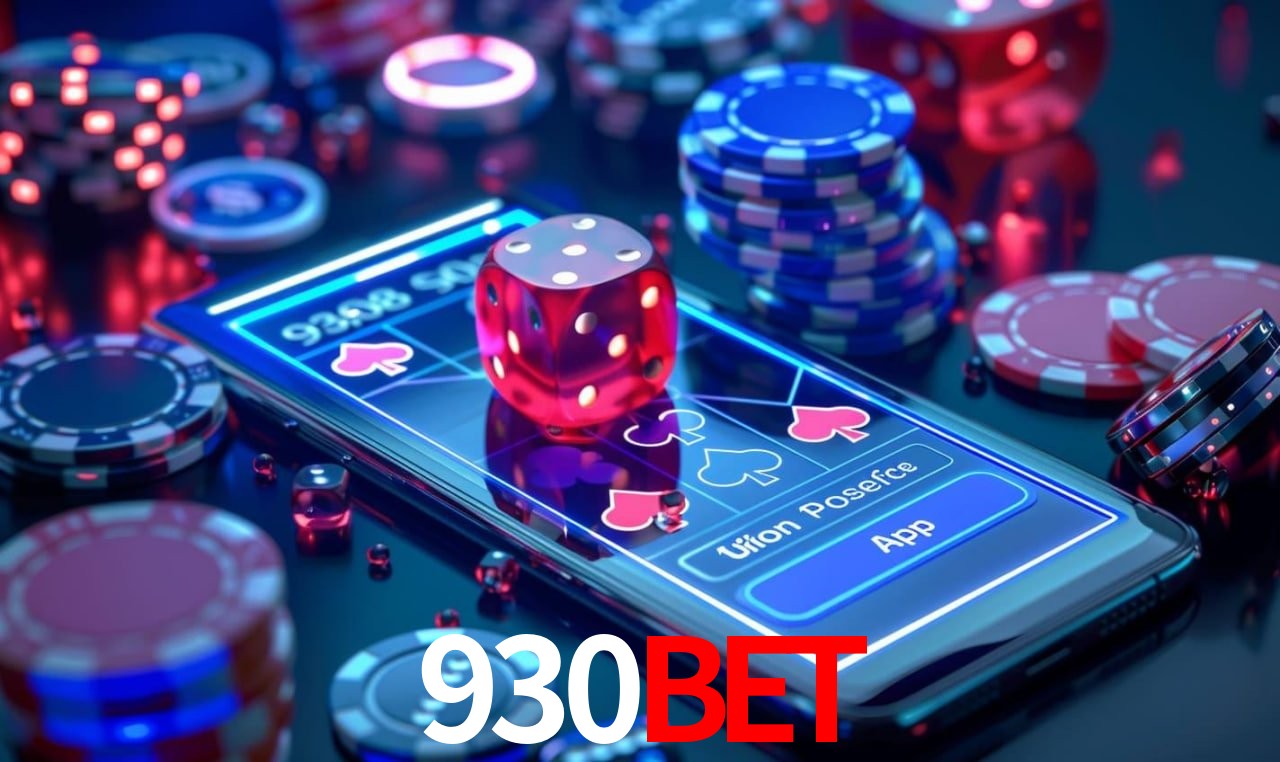 Promoção Relâmpago 930Bet
