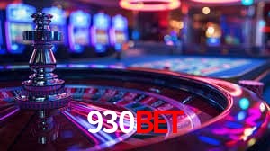 Tecnologia da Plataforma 930Bet
