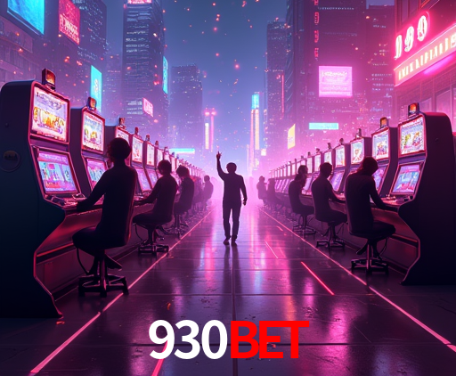 Estatísticas do Jogo 930Bet