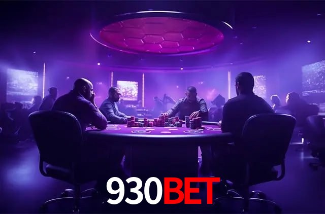 Sistemas de Segurança 930Bet