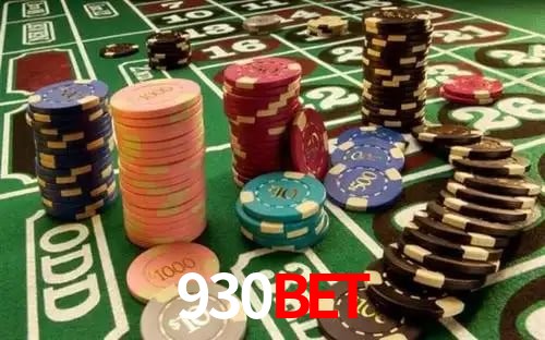 Interface Premium 930Bet