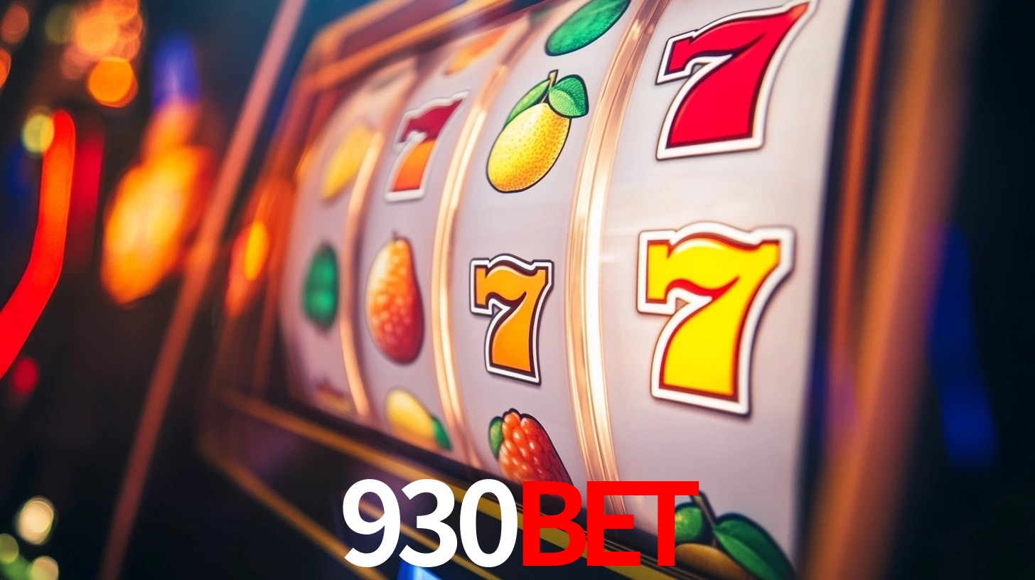 930Bet Plataforma