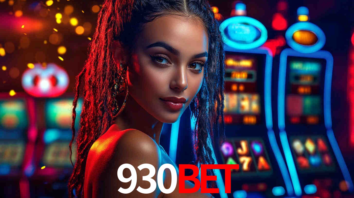 Apostas de Futebol 930Bet