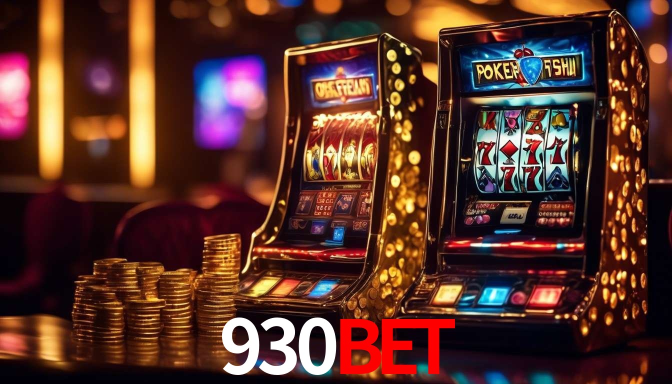 Torneios 930Bet