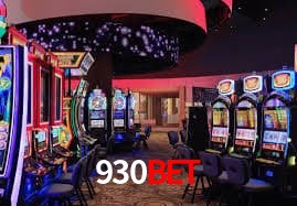 Tecnologia da Plataforma 930Bet