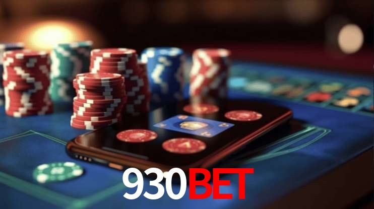 Promoção Relâmpago 930Bet