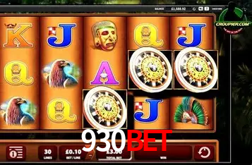A Emoção da Loteria na 930Bet: Uma Chance de Mudança de Vida