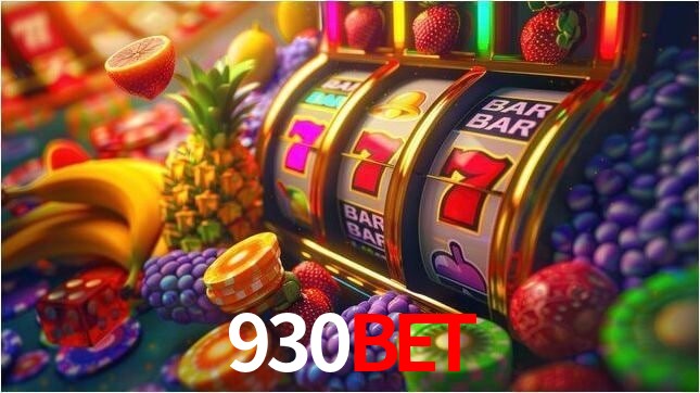 A Emoção da Loteria na 930Bet: Uma Chance de Mudança de Vida