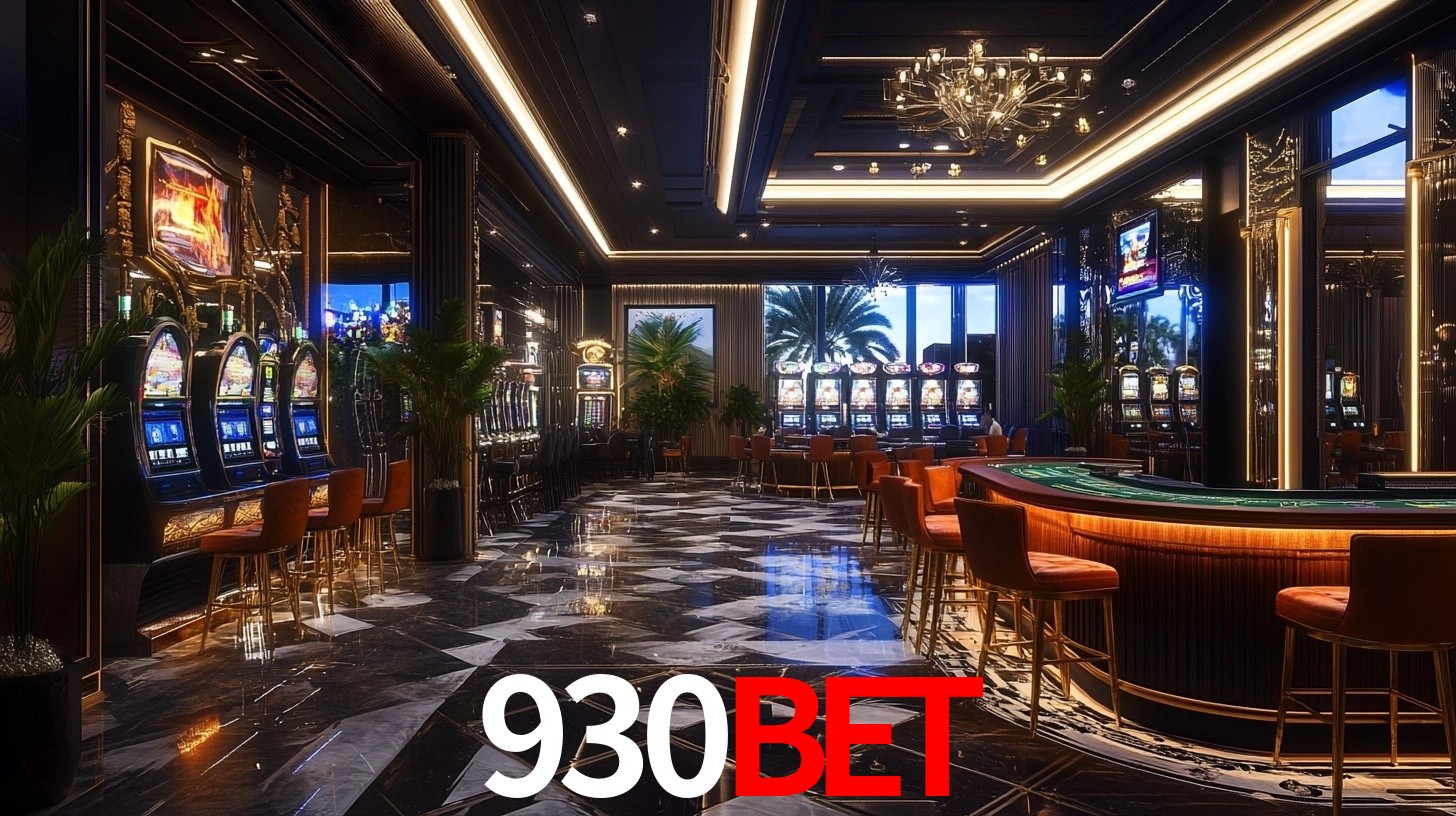 Ofertas Imperdíveis na 930Bet: Promoções e Bônus Que Valem a Pena