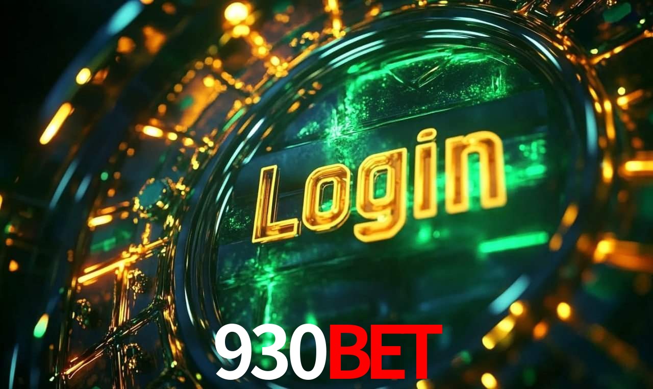 Interface do App 930Bet
