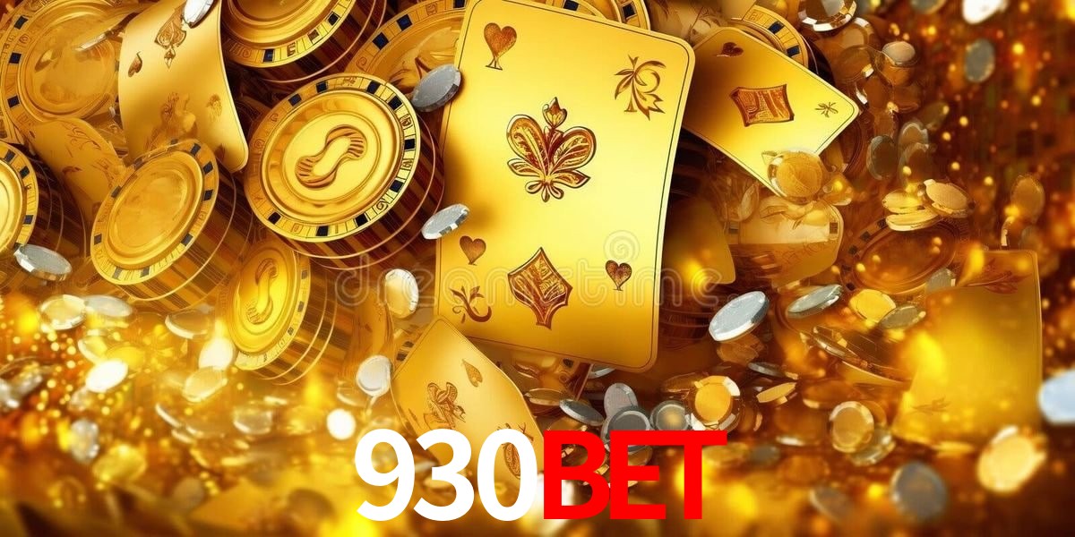 Bônus de Boas-vindas 930Bet