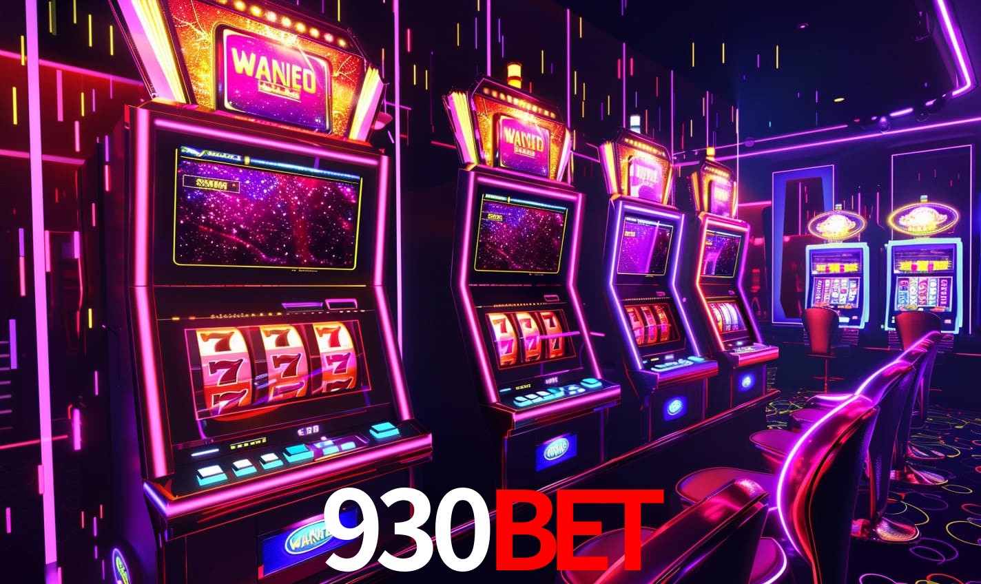 Interface Premium 930Bet