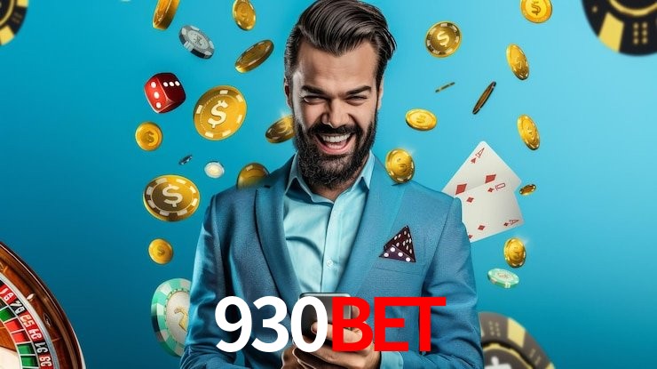 Descubra a Essência do 930Bet: Nossa História e Compromissos