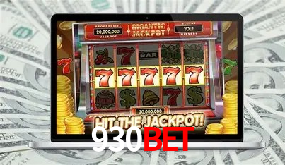 Desvendando o Mundo dos Jogos Virtuais na 930Bet