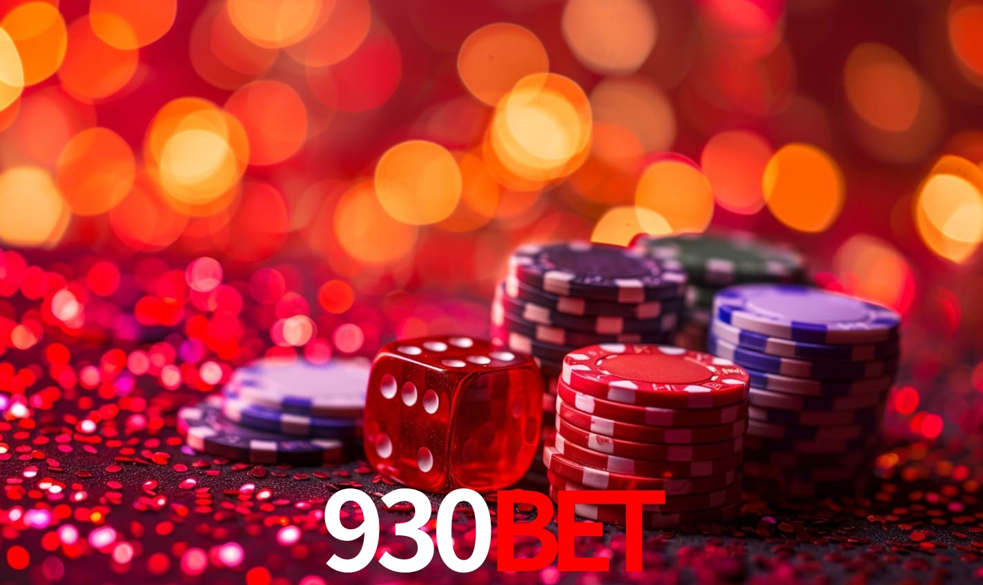 PIX Instantâneo 930Bet