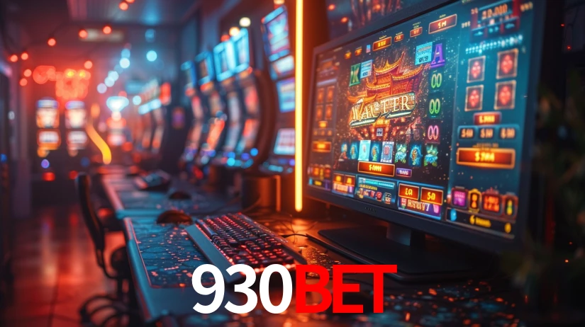 930Bet Plataforma