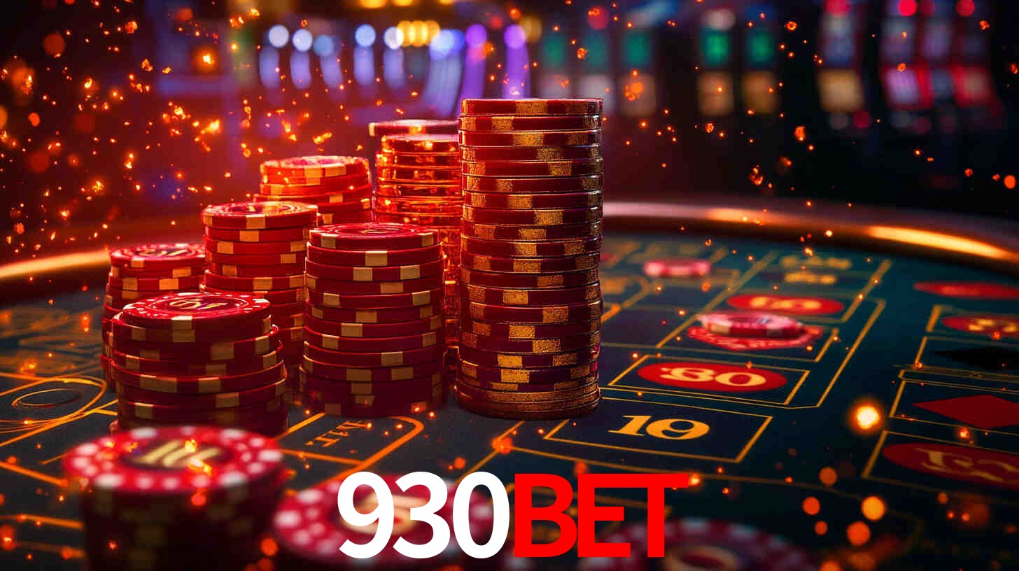 Programa VIP 930Bet
