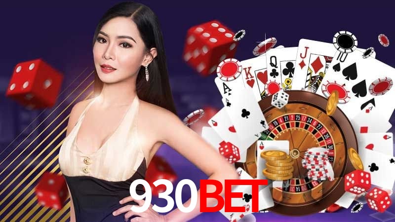 Estatísticas Esportivas 930Bet