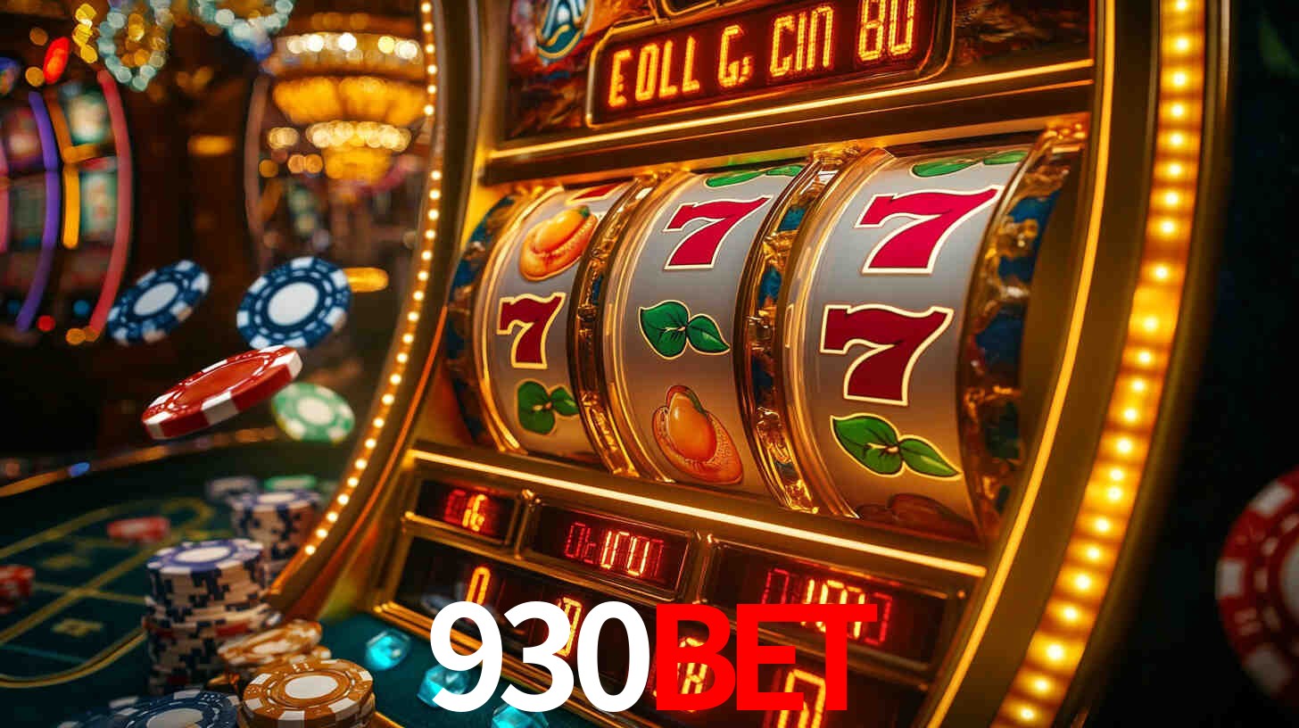 Torneios 930Bet