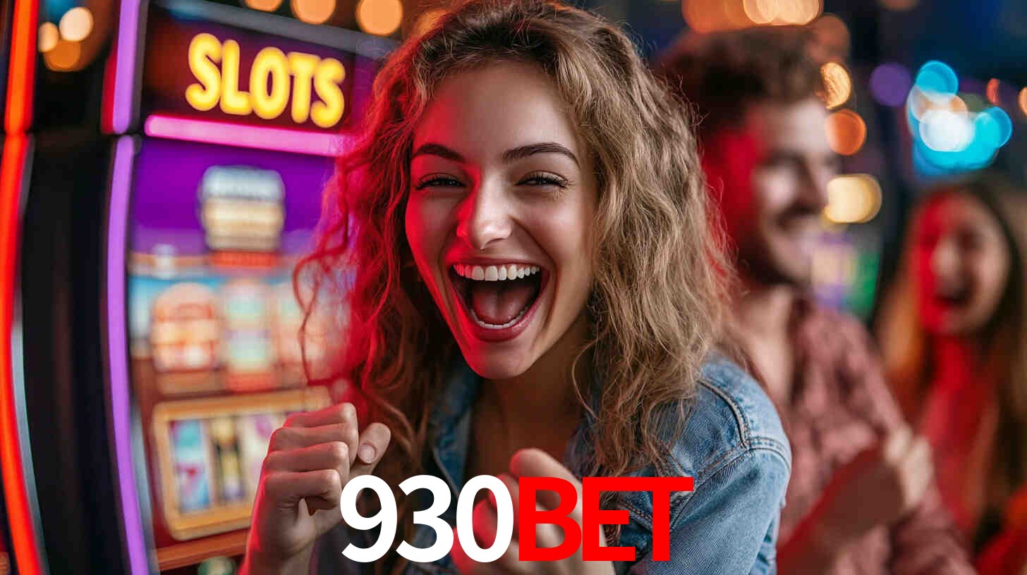 Estatísticas Esportivas 930Bet