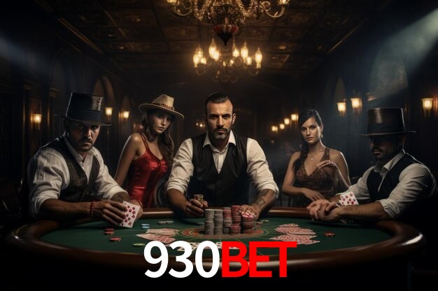 Casino VIP 930Bet