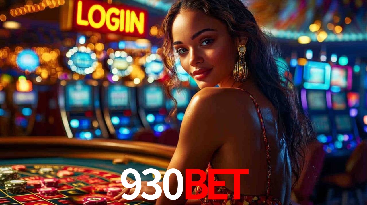 Promoções Sazonais 930Bet