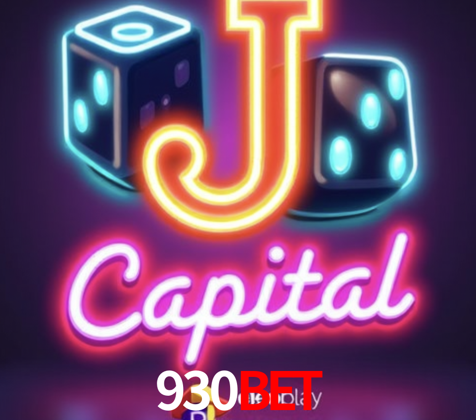 Descubra o Mundo do Cassino Online com 930Bet