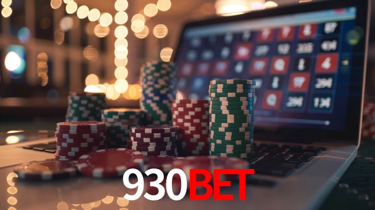 Desvendando o Mundo dos Jogos Virtuais na 930Bet