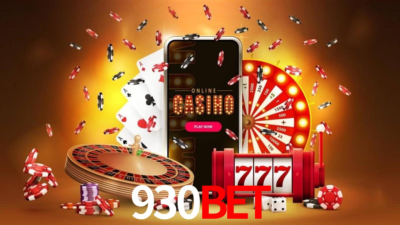 Ofertas Exclusivas 930Bet