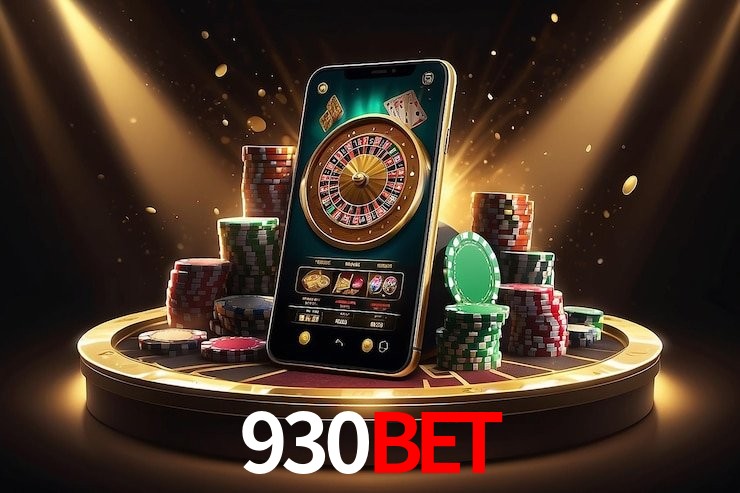 Estatísticas do Jogo 930Bet