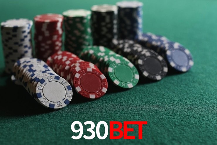 Casino Ao Vivo 930Bet