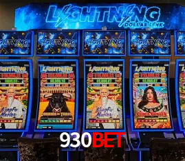 Apostas Esportivas na 930Bet: Um Guia Completo