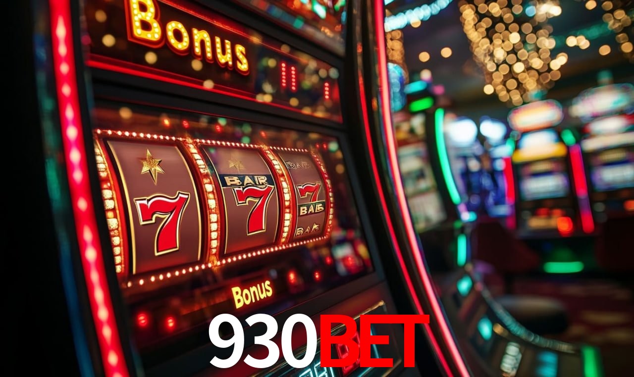 PIX Instantâneo 930Bet