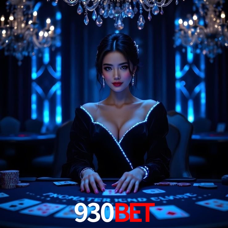 Especiais de Fim de Semana 930Bet