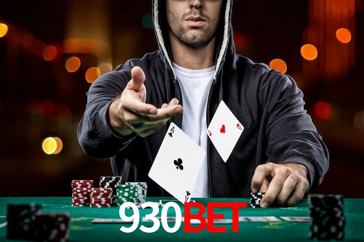 Jogos Exclusivos 930Bet
