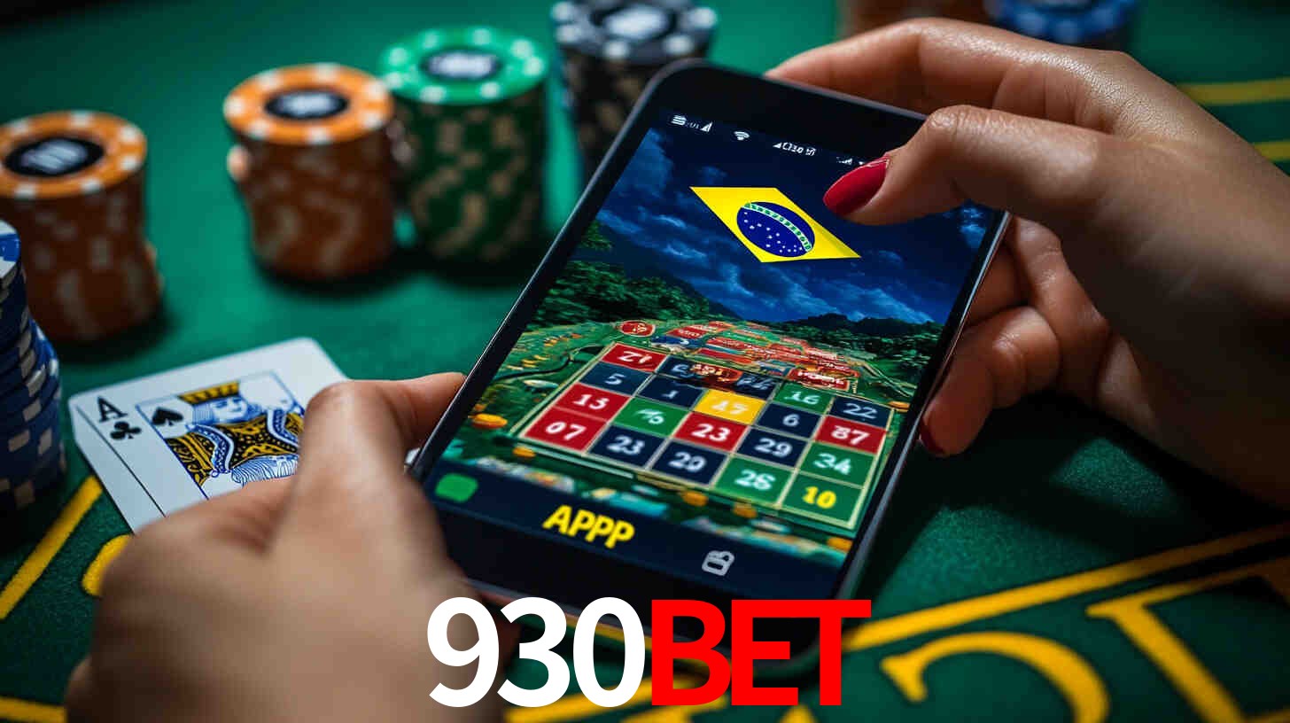 cassino 930Bet